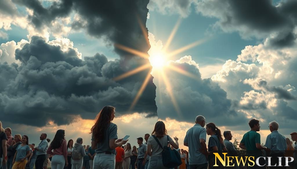 Editorial: The Peril of Doom-Mongering in Today's Society