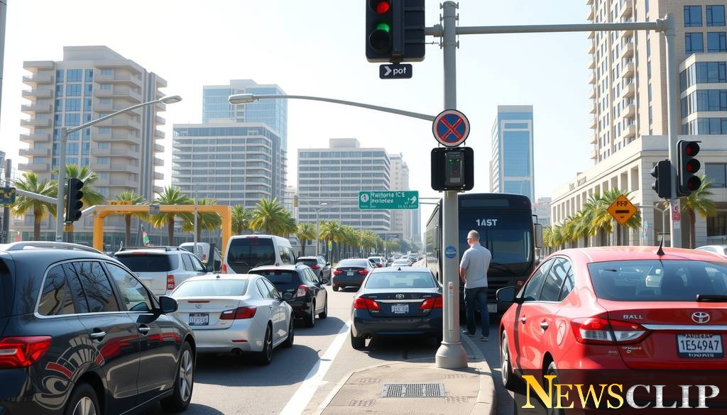 The Hidden Costs of Carpool-Lane Changes: What We Must Address