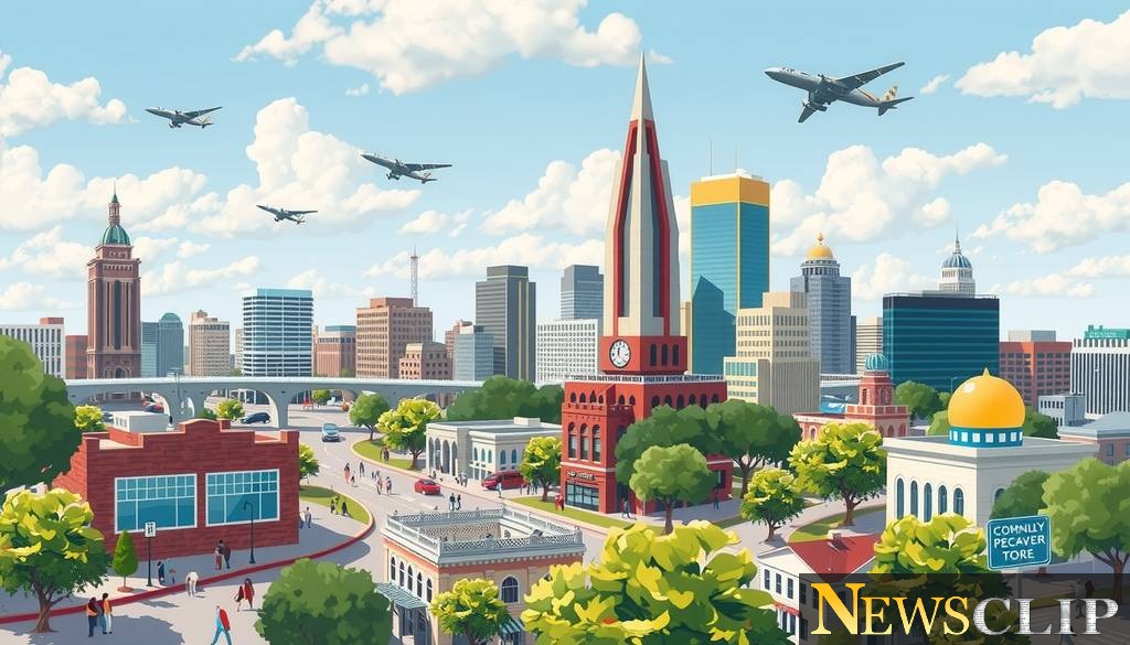 Why Austin's Prop Q Deserves a Critical Eye: An Editorial Perspective