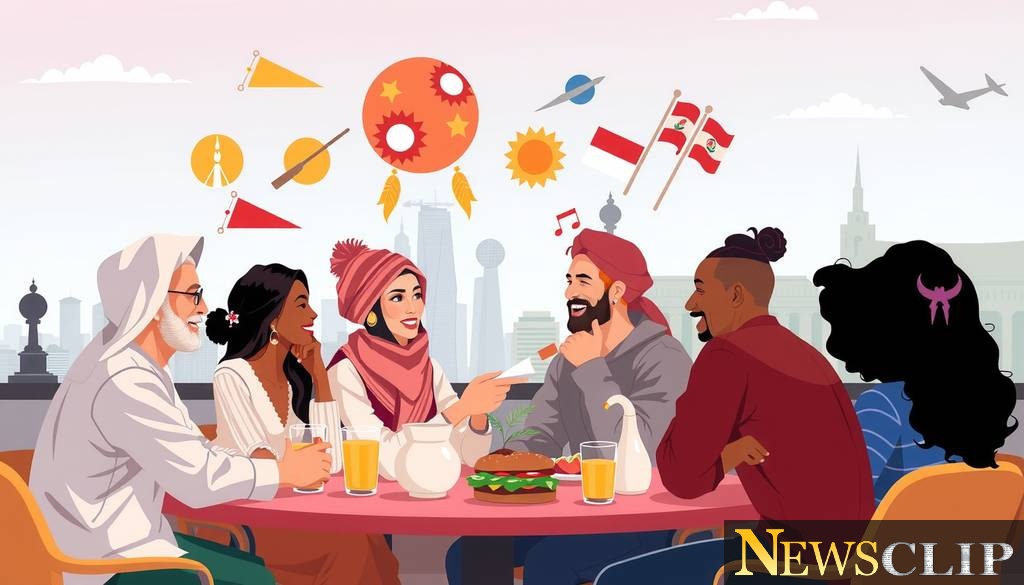 The Unyielding Gaps: Why Jewish Groups Opted Out of Mamdani's Breakfast