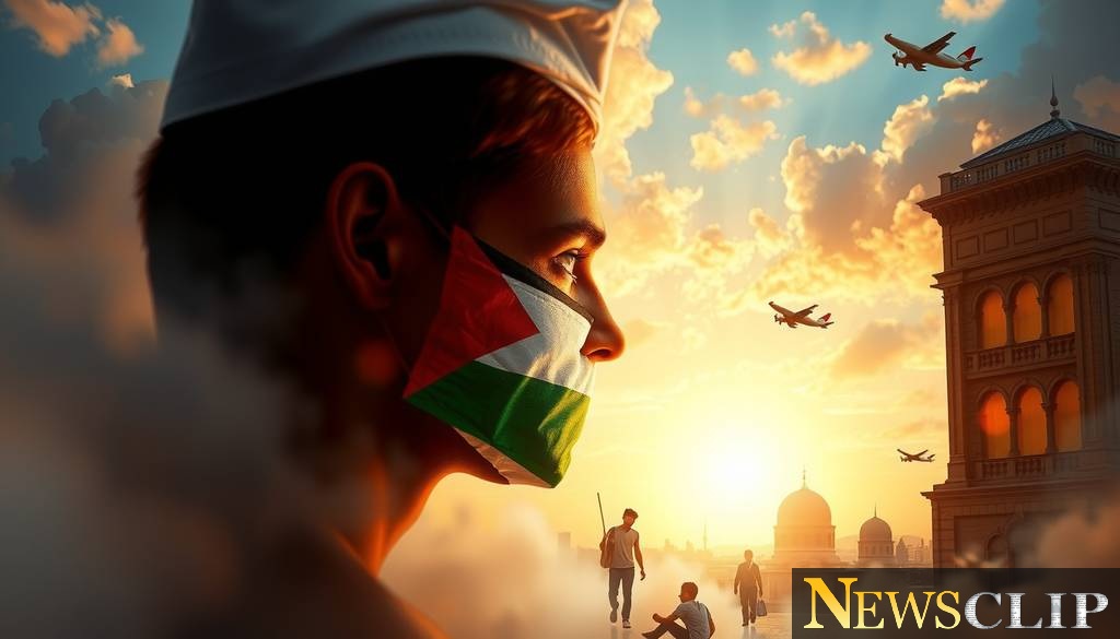 Israel and Gaza: A Cycle of Conflict and Hope