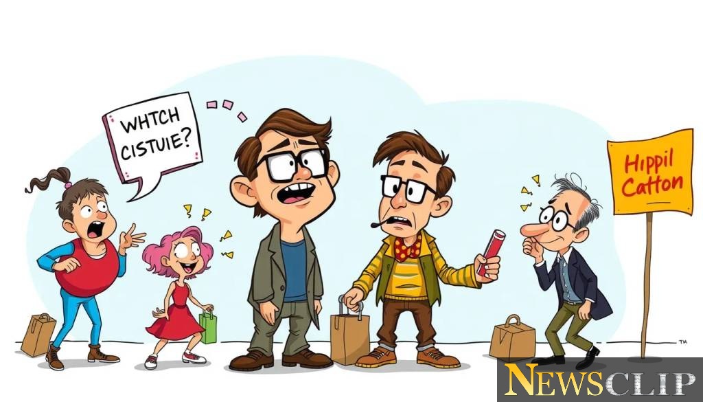 Cartoons with a Bite: Pat Bagley's Sharp Commentary from Oct. 16, 2025