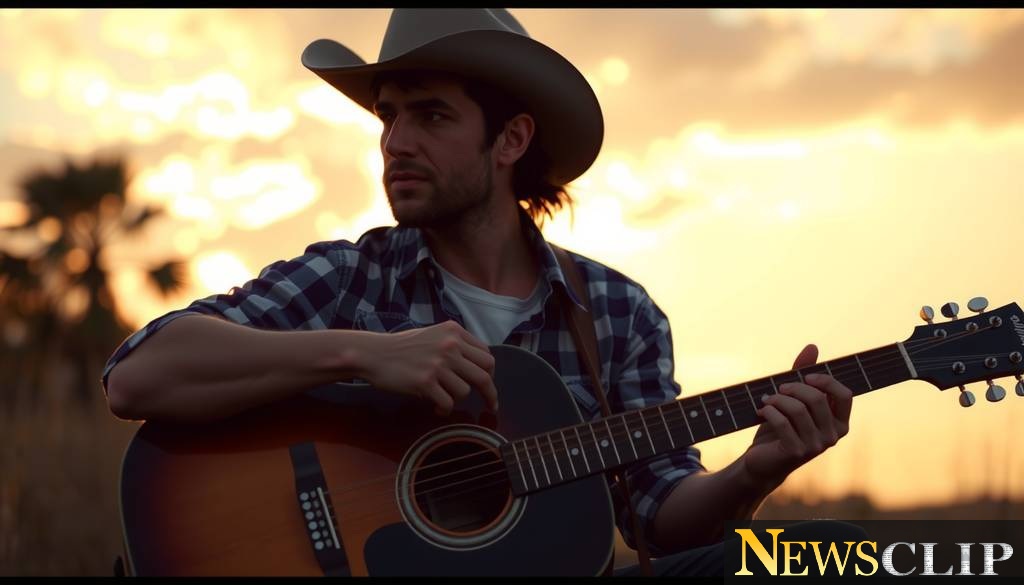 Is This the Final Chapter for Country's Power Couple?