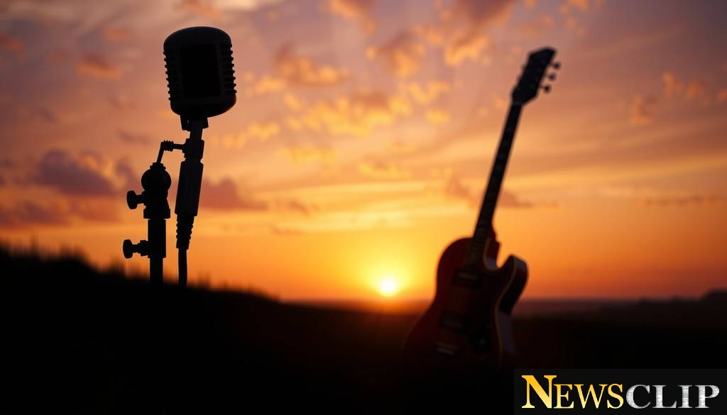 Remembering Brad Arnold: The Voice of 3 Doors Down and His Legacy in Rock