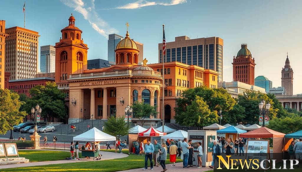 Explore Cincinnati's Heart: Exciting Events from Feb. 9-15