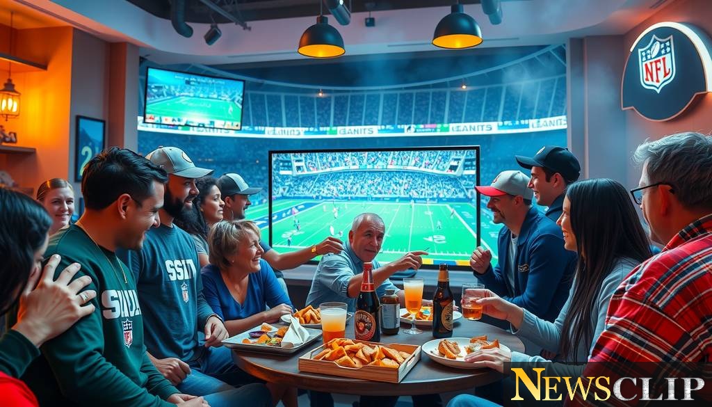 Anticipating the 2026 Super Bowl: What to Know for an Unforgettable Experience