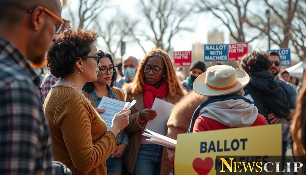 Navigating the Complexities of Ballot Measure 2A: Pros and Cons Explored