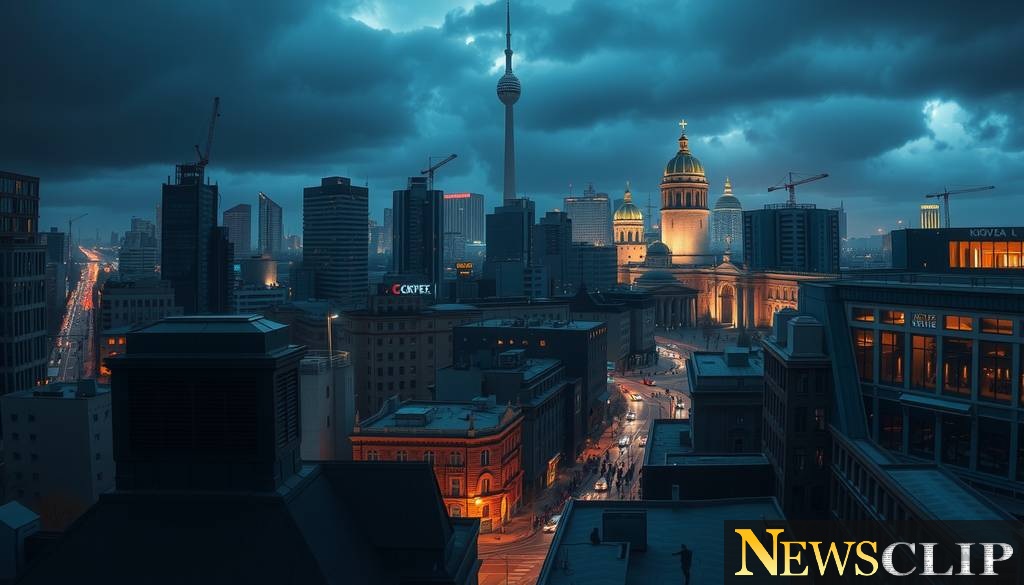 Ukraine's Businesses Battle Power Cuts Amidst Ongoing Russian Attacks