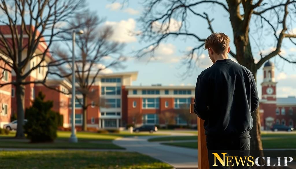 The Silence of Editorial Howls: MVNU's Unspoken Crisis