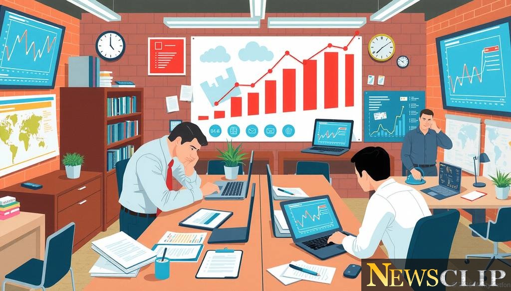 Jeff Bezos Reflects on The Washington Post Post-Layoffs: A Data-Driven Approach