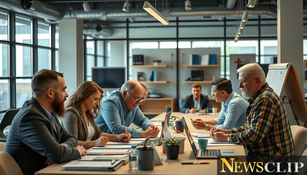 Empowering Veterans: New Accelerator Cohort Launches for 2026