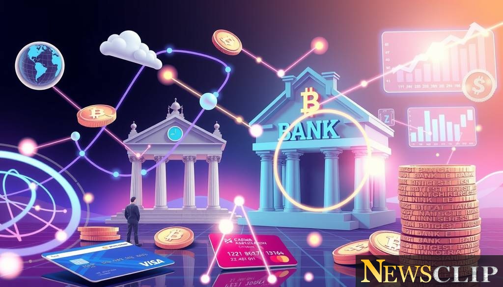 How JPMorgan Chase's Bid for Apple's Credit Card Could Impact Stock Prices