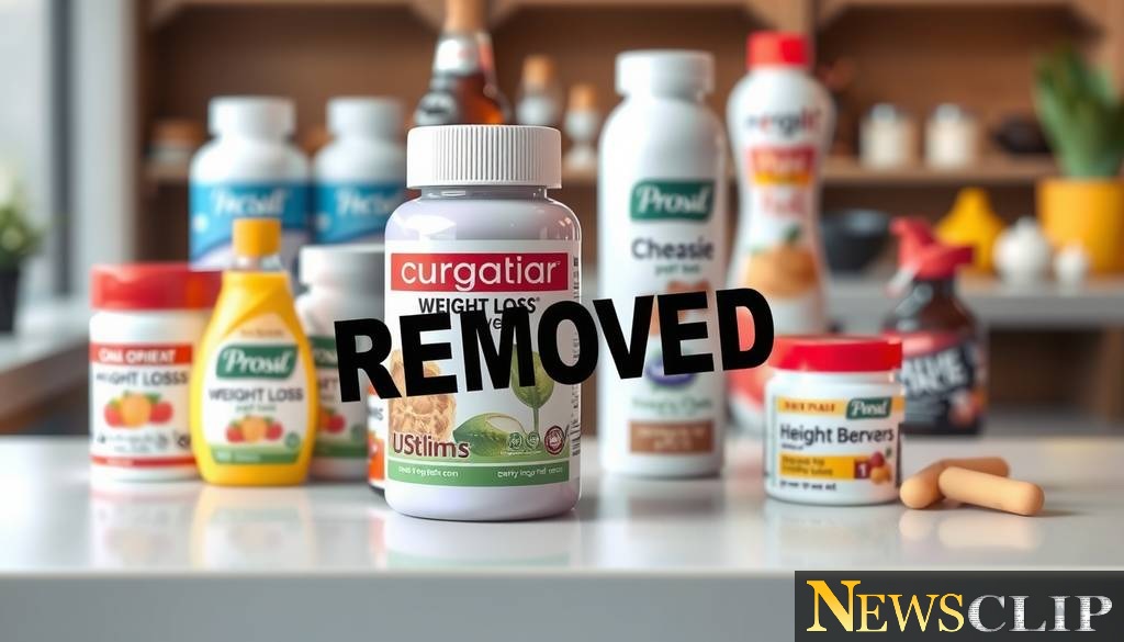 Hims & Hers Scraps Controversial Weight Loss Drug: A Lesson in Compliance