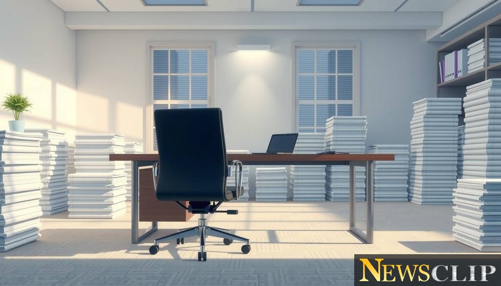 The Resignation of Will Lewis: Navigating the Transition at the Washington Post