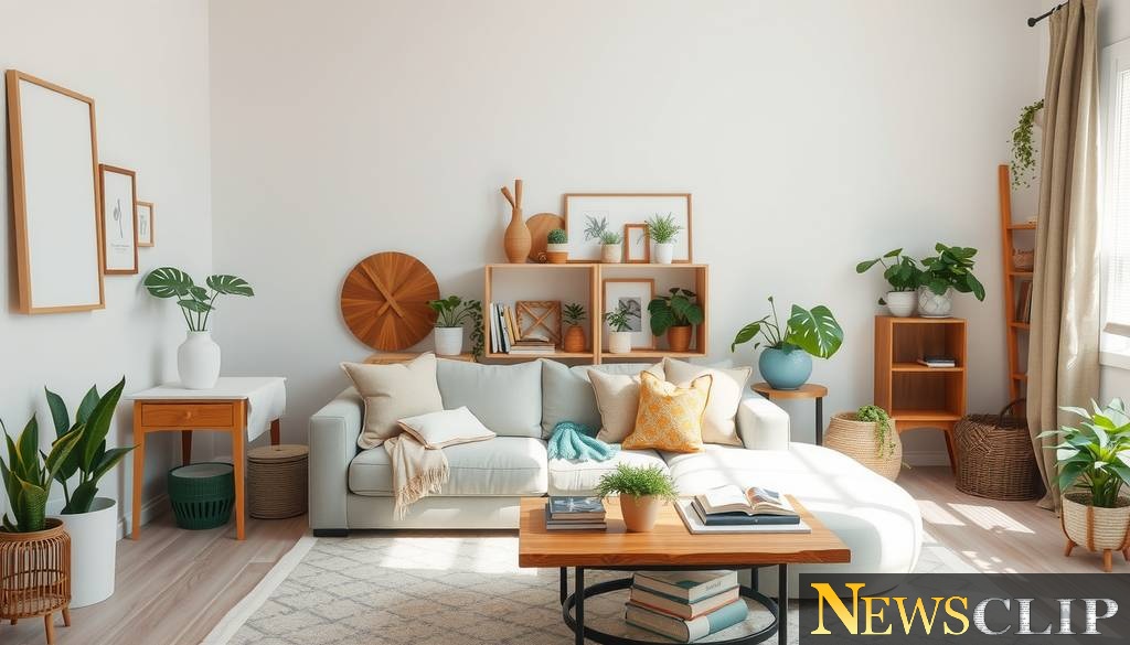 Decluttering for Success: I Discarded 496 Items without Trash