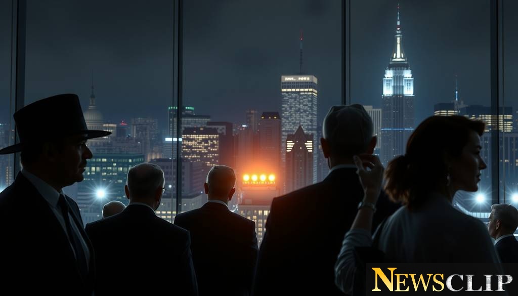 Unpacking Ghislaine Maxwell's Ties to the Clinton Circle