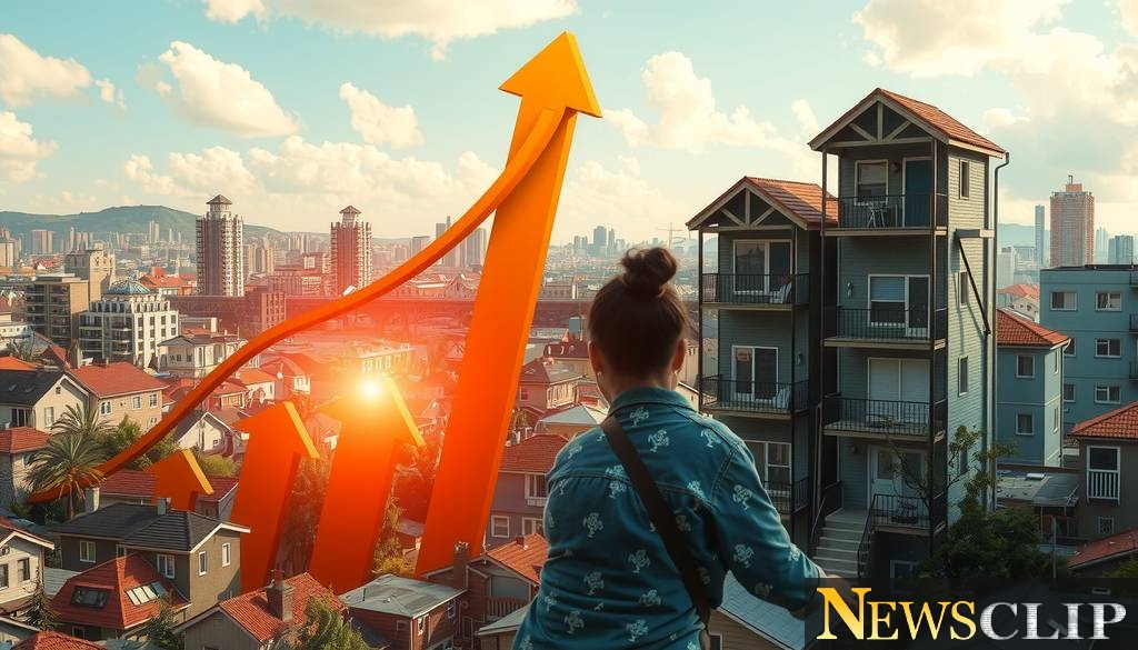 Trump's Housing Strategy: Balancing Costs Amid Voter Concerns