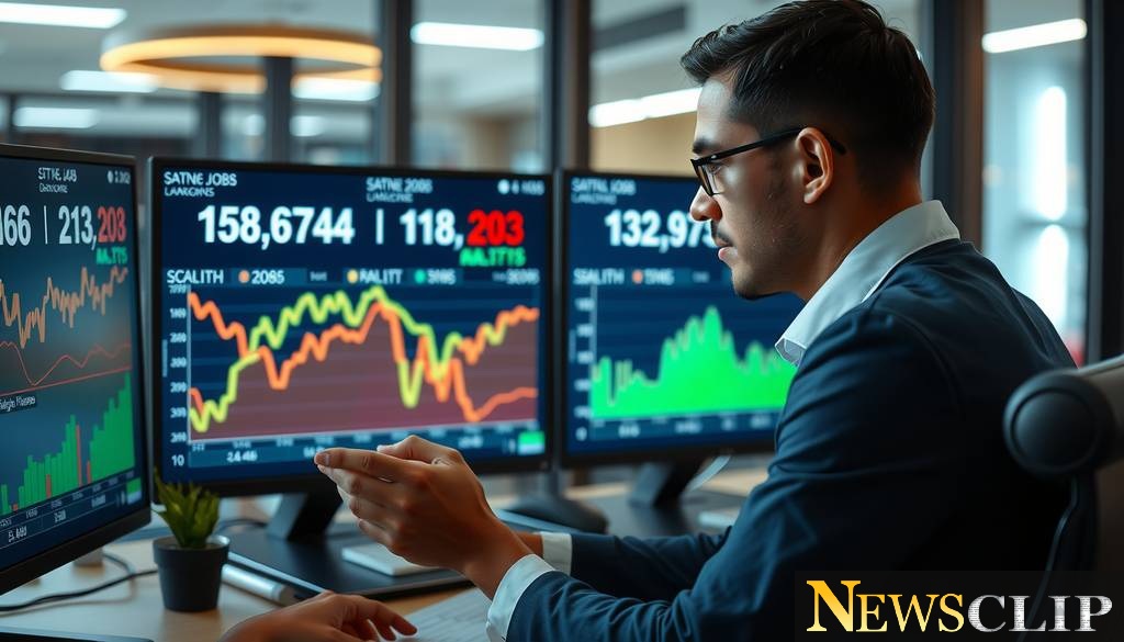 Navigating the Economic Crossroads: Jobs and Inflation in 2023