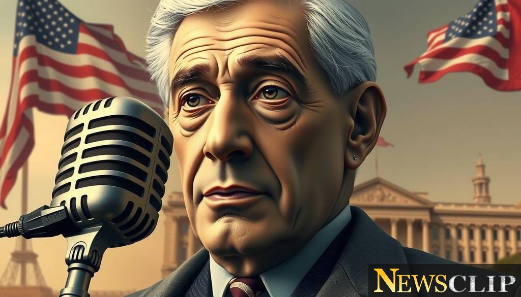 Reflections on Political Legacies: A Deep Dive into the Influencers of Our Time