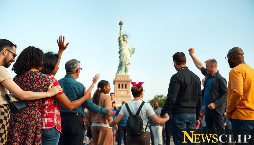 Justice and Liberty: A Call for Genuine Equality