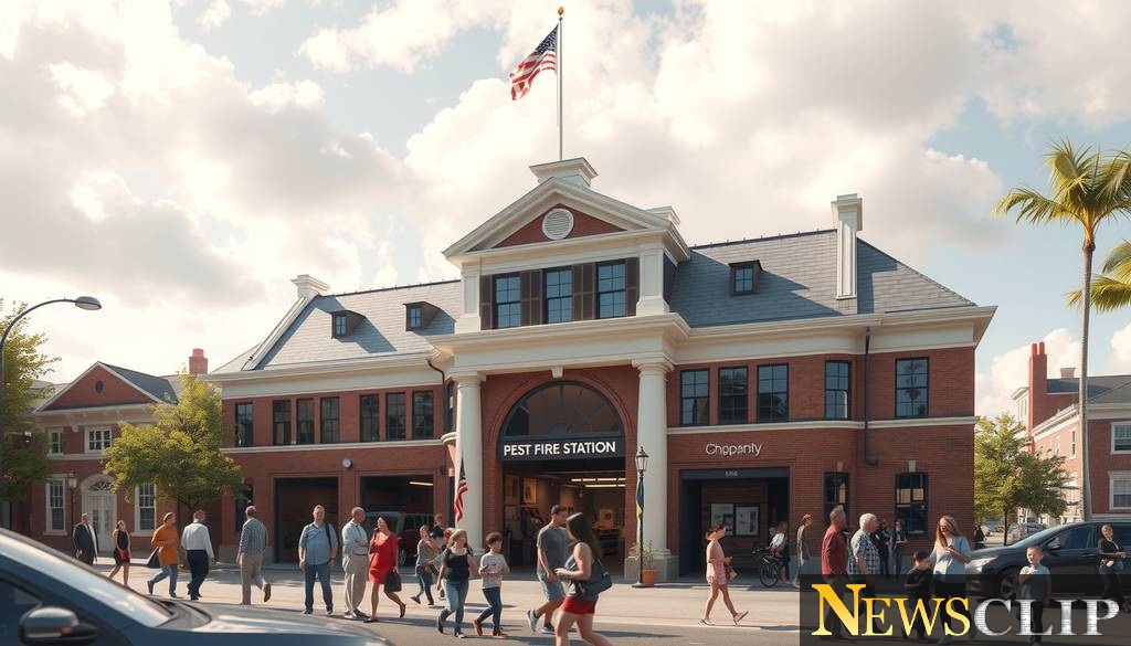 Preserving Our Heritage: The Future of Classic Buildings