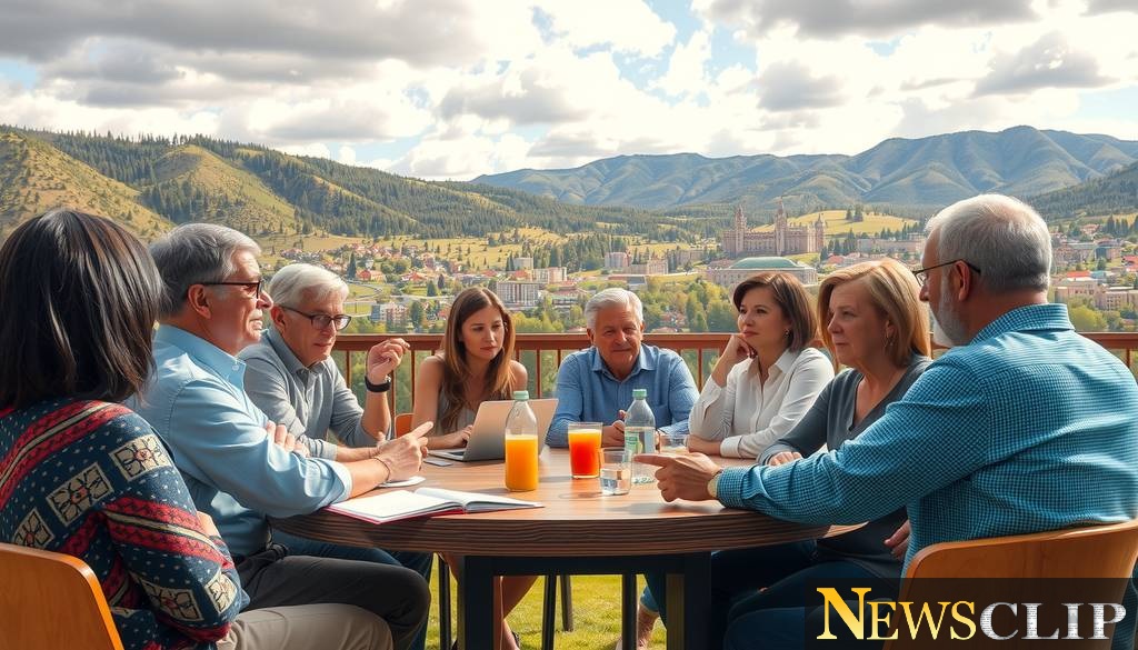 Strengthening Community Ties: Boulder County's New Representation Initiative