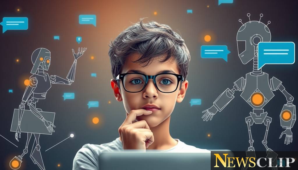 Digital Dangers: Safeguarding Pennsylvania's Youth from Chatbots