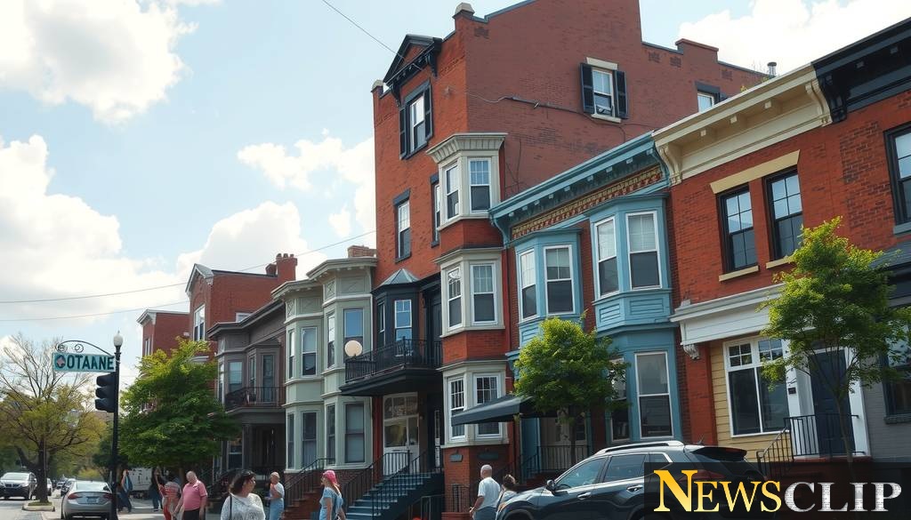 The Perils of Anti-Landlord Policies in Connecticut