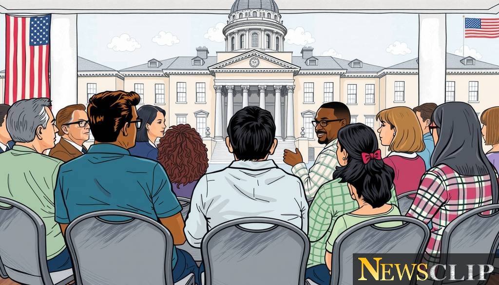 Censure Falls Short: The Case for Accountability in Benton