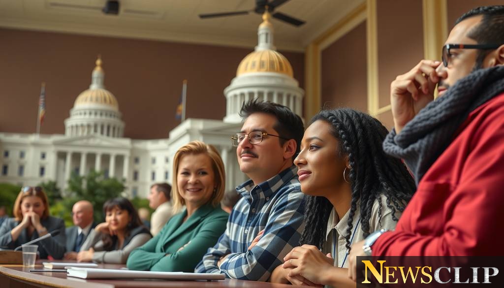 Ignoring Wisdom: A Disturbing Trend Among State Lawmakers