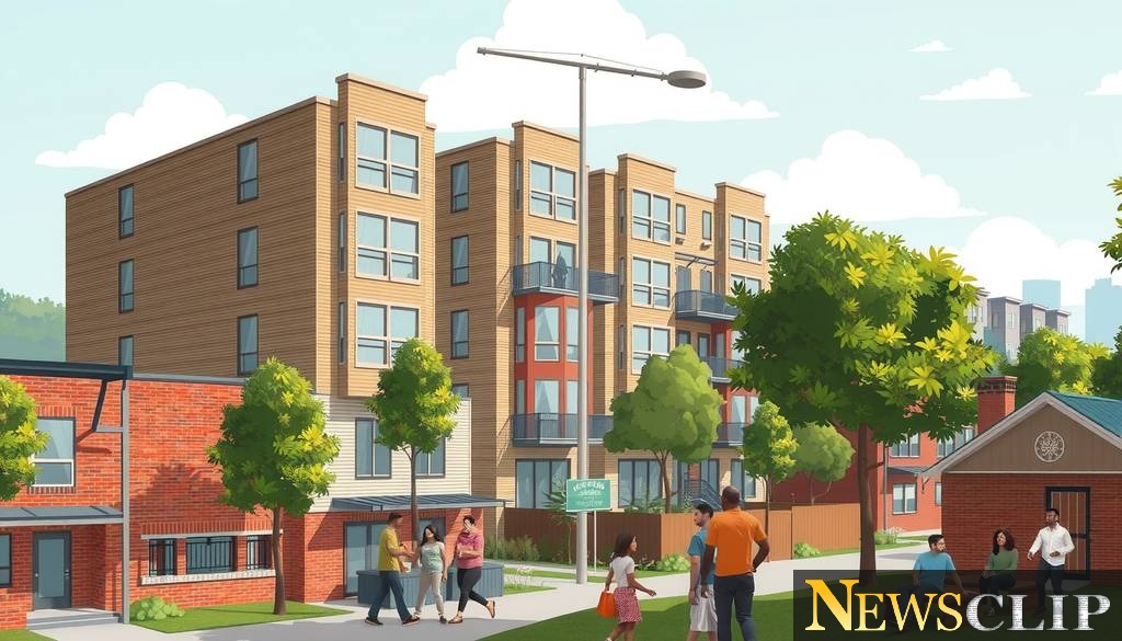 A Thoughtful Approach to Housing: Learning from Jordan's Success
