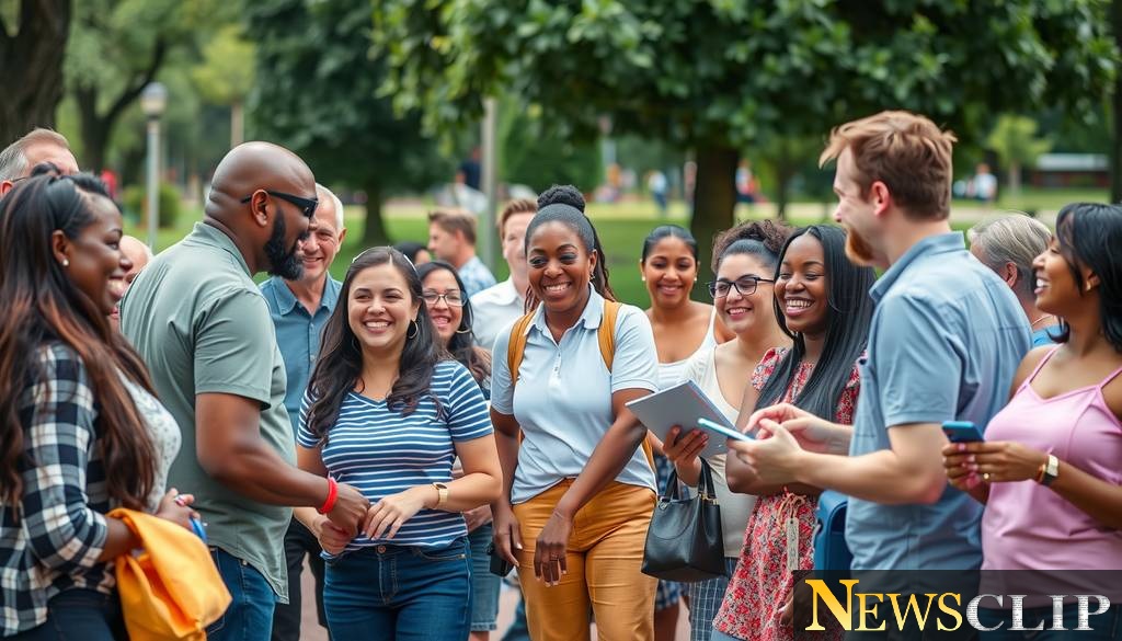 Are We Truly Alone? Combatting the Loneliness Epidemic with Connection