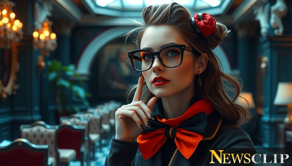 Celebrating Catherine O'Hara: The Heart Behind Moira Rose