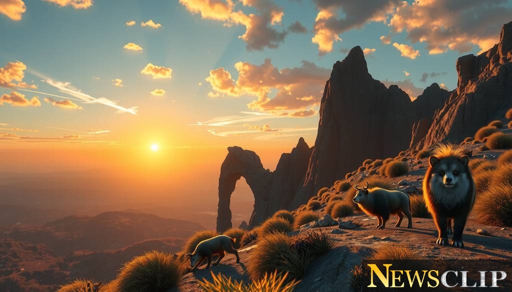 Embracing Nature: Why Wildlife Travel is the New Adventure for Americans