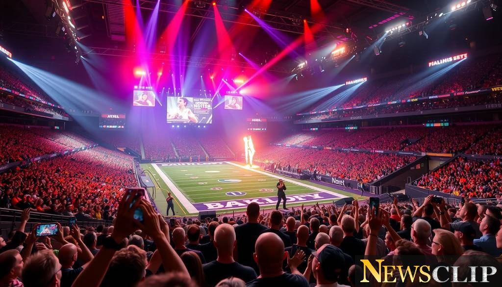 Green Day Rocks the Super Bowl: What You Need to Know