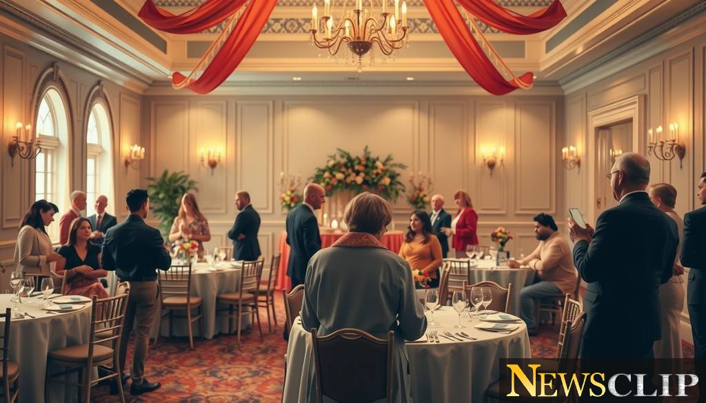 Celebrating Nell Nolan: A Legacy of Elegance and Service