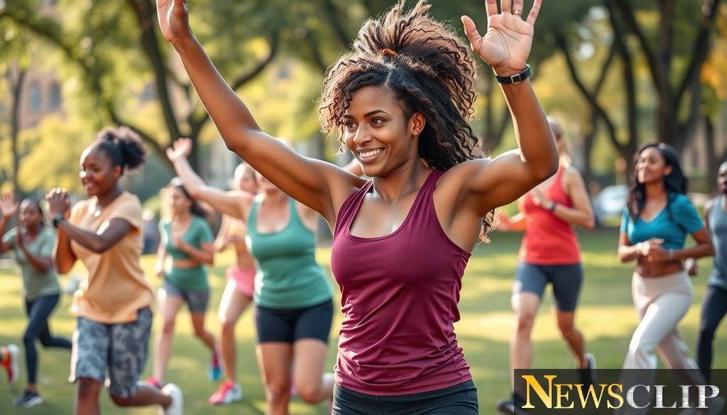 Fitness With Rachel: Celebrating a Business Innovation