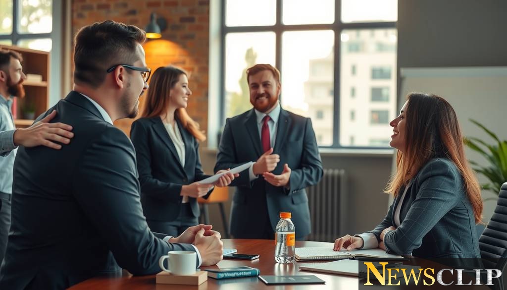 Unlocking Potential: The Transformative Power of Emotional Intelligence