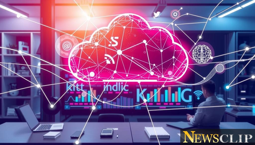 Envisioning the Future of Software: Trends and Predictions