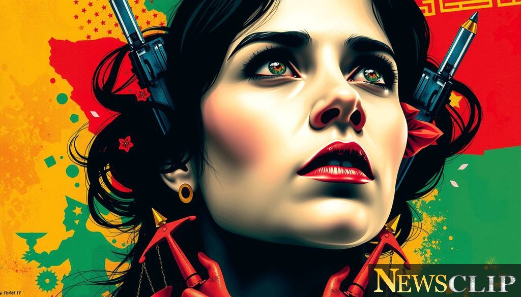 Narges Mohammadi's Ongoing Struggle: A Nobel Laureate's Fight Against Injustice