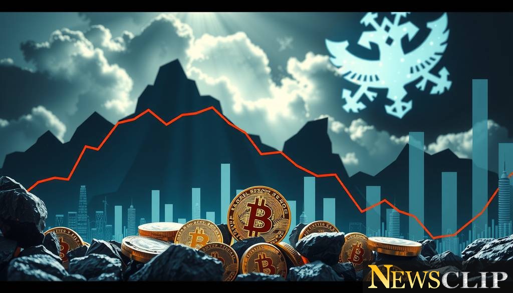Bitcoin: Analyzing the Market's Current Crossroads