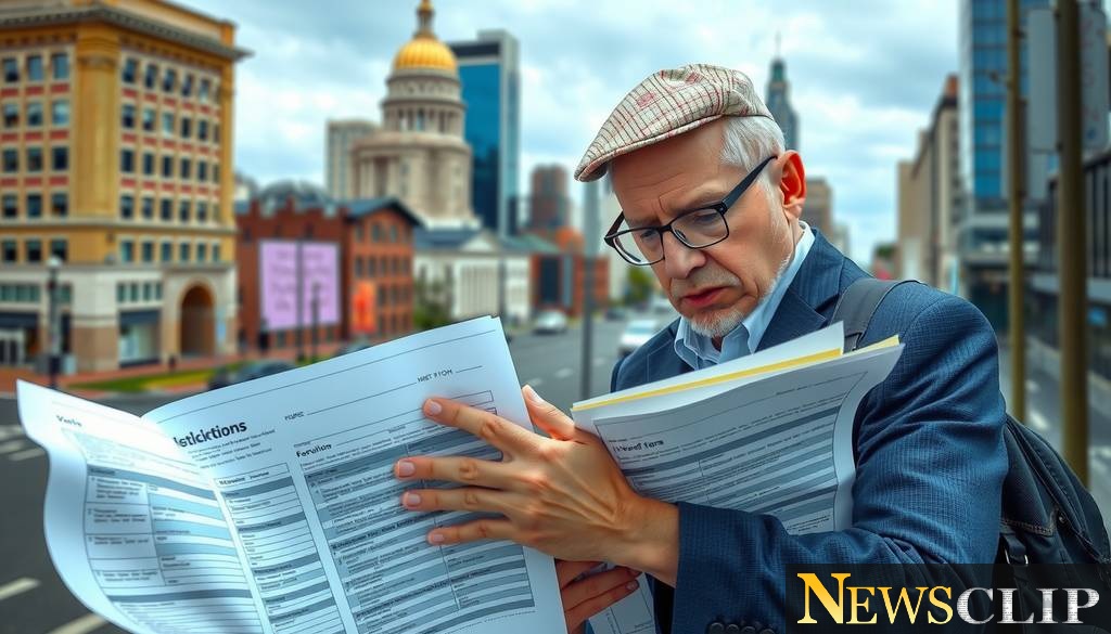 The Urgency of Thoughtful Election Law Reform in Congress