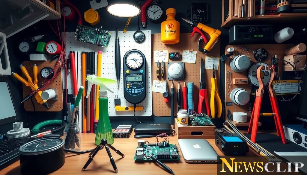 Dissecting Adafruit's Latest Innovations: What You Need to Know