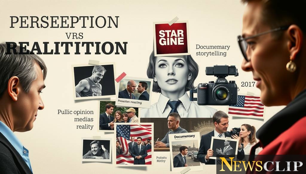 The Melania Effect: Why Opinions Precede Perception