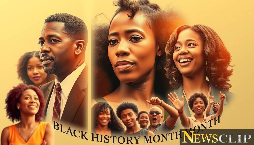 The Evolution of Black History: From Week to Month