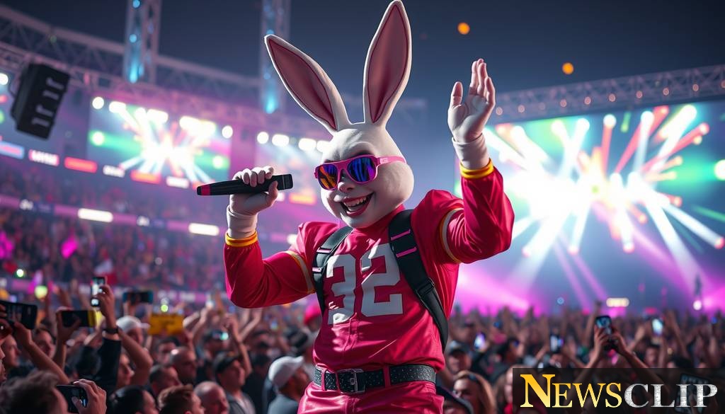Why Bad Bunny Won't Cash In on the Super Bowl Halftime Show