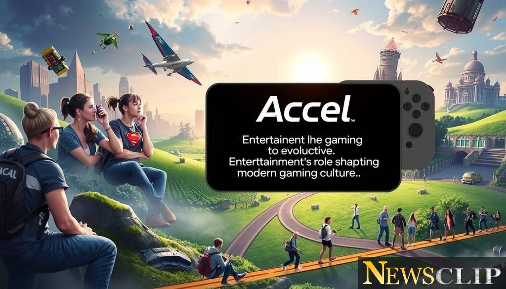 Accel Entertainment: What Recent Developments Mean for Its Future