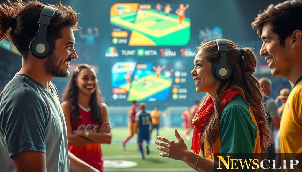 Exploring the Evolution of Sports-Entertainment: The Rise of Reality Games