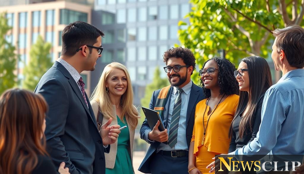 Business School Alumni Speak: Successes and Opportunities for Improvement