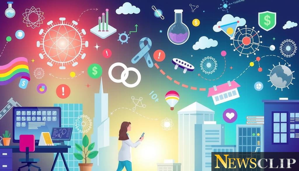 The Hidden Costs of Trump's Science Funding Cuts on Small Businesses